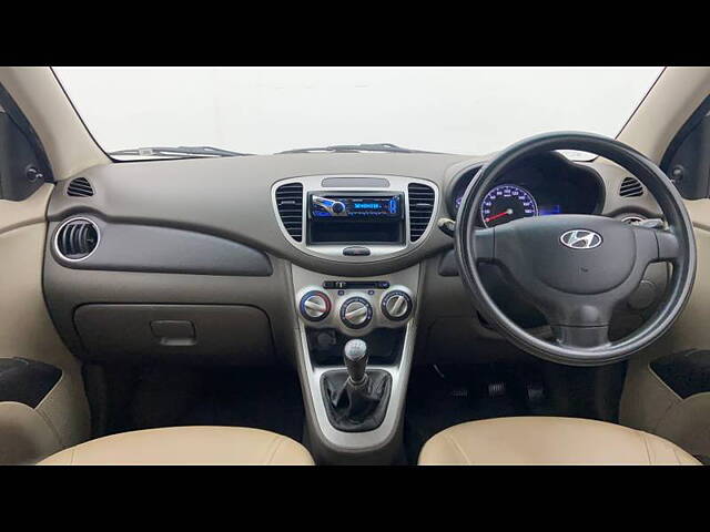 Used Hyundai i10 [2010-2017] 1.1L iRDE Magna Special Edition in Hyderabad