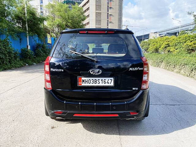 Used Mahindra XUV500 [2011-2015] W6 in Mumbai