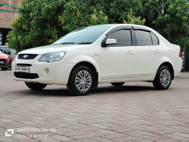 Used Ford Fiesta [2011-2014] Titanium+ Diesel [2011-2014] in Patna