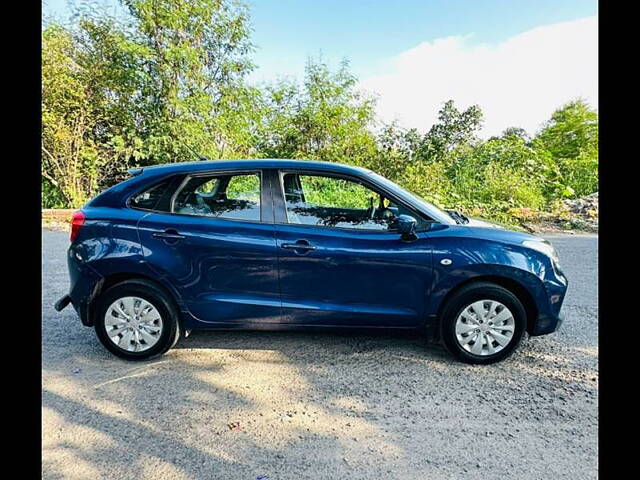 Used Maruti Suzuki Baleno [2015-2019] Sigma 1.2 in Delhi