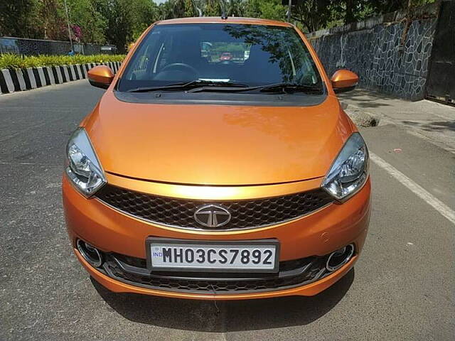 Used 2018 Tata Tiago in Mumbai