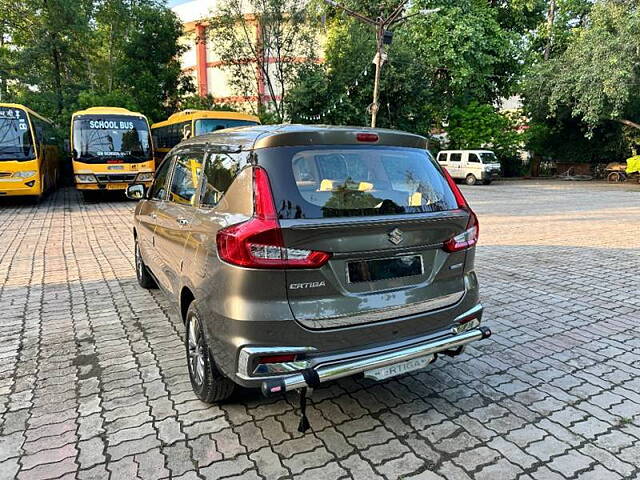 Used Maruti Suzuki Ertiga [2018-2022] VXi in Jalandhar