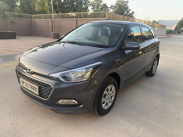 Used Hyundai Elite i20 [2016-2017] Sportz 1.2 [2016-2017] in Delhi