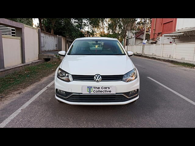 Used 2019 Volkswagen Ameo in Bangalore