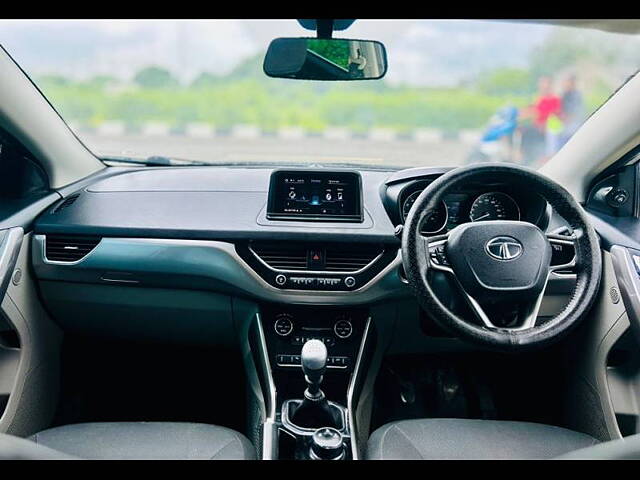 Used Tata Nexon [2017-2020] XZ Plus Diesel in Surat