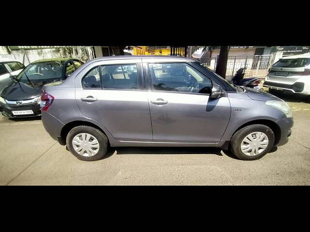 Used Maruti Suzuki Swift DZire [2011-2015] VXI in Thane