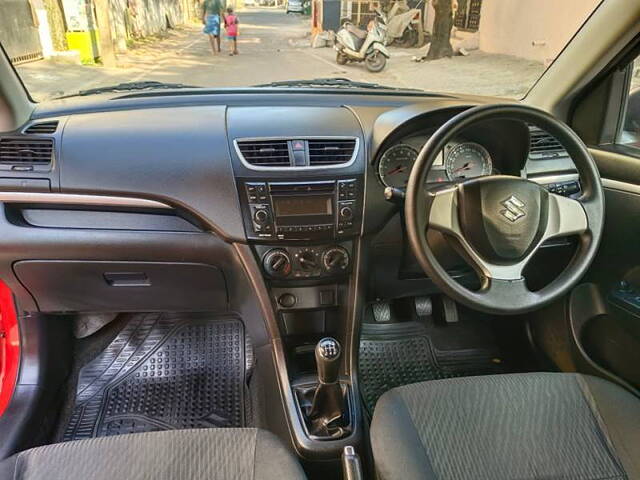 Used Maruti Suzuki Swift [2014-2018] VXi in Chennai