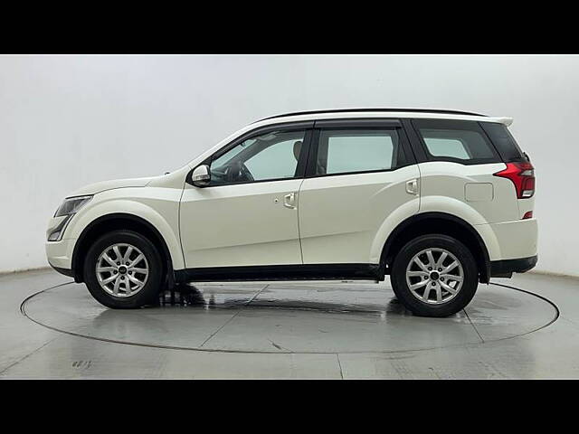 Used Mahindra XUV500 W7 AT [2018-2020] in Mumbai