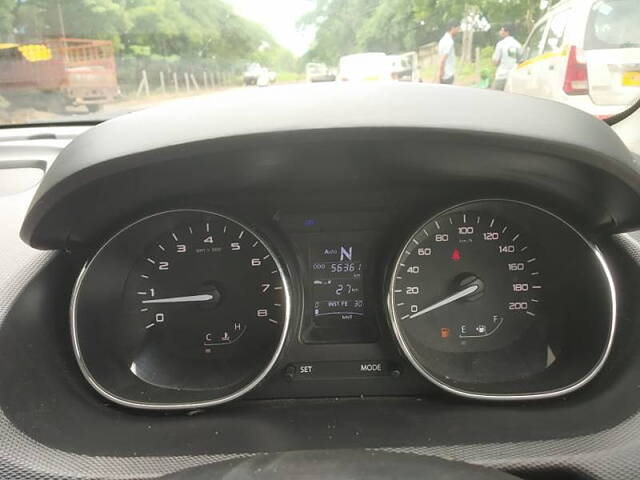 Used Tata Tiago [2016-2020] Revotron XZA in Pune