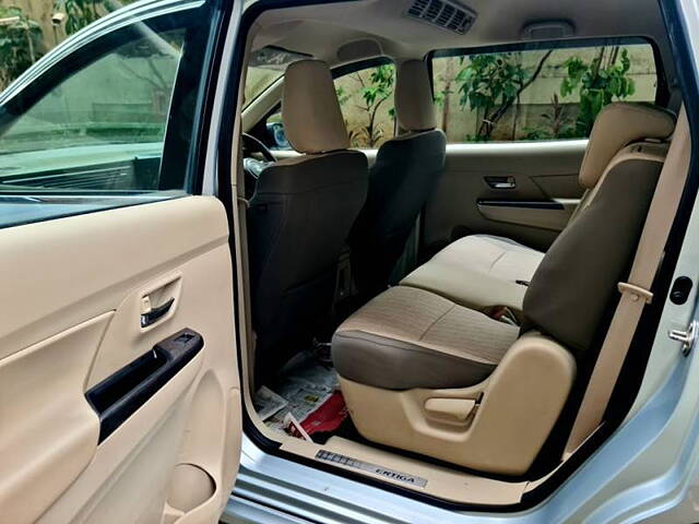 Used Maruti Suzuki Ertiga [2018-2022] ZXi Plus in Mumbai