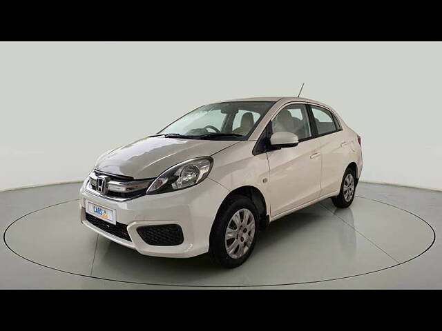 Used Honda Amaze [2013-2016] 1.2 S i-VTEC in Ahmedabad