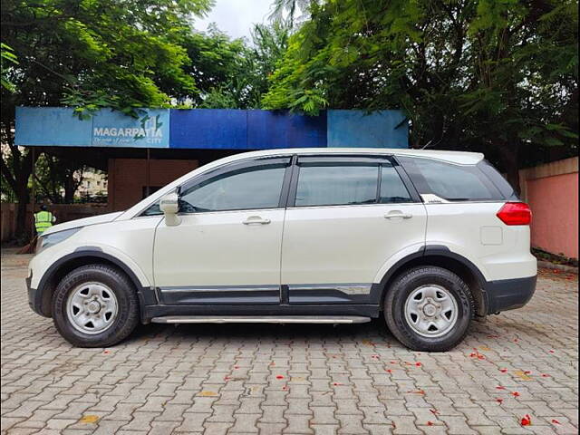 Used Tata Hexa [2017-2019] XM 4x2 7 STR in Pune