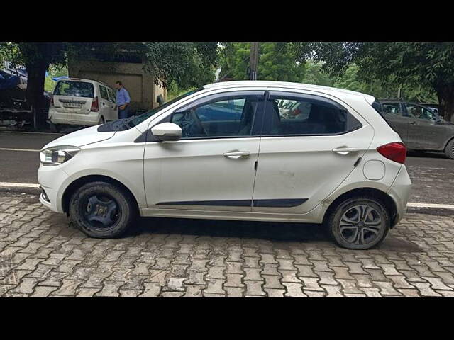 Used Tata Tiago [2016-2020] Revotron XZA in Delhi