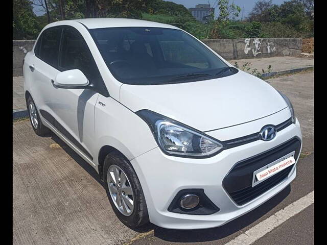 Used Hyundai Xcent [2014-2017] SX 1.2 in Pune