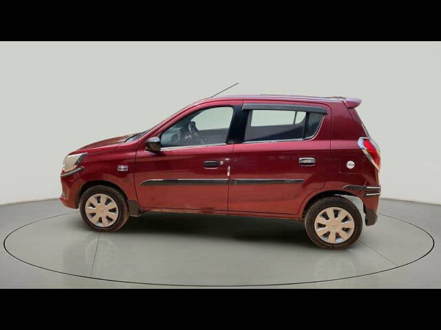 Used Maruti Suzuki Alto K10 [2014-2020] VXi in Hyderabad