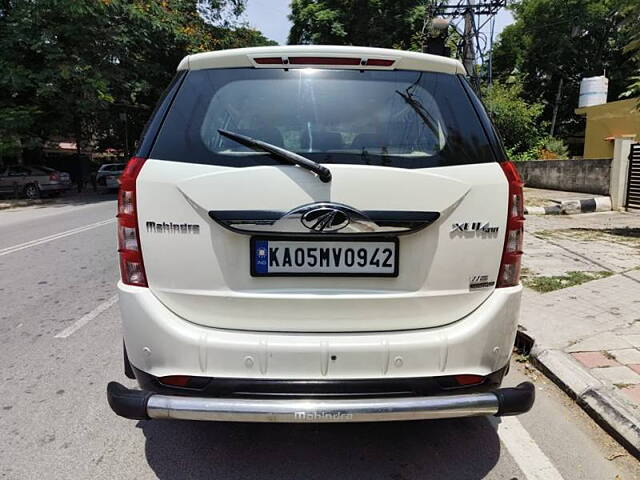 Used Mahindra XUV500 [2015-2018] W8 AT [2015-2017] in Bangalore