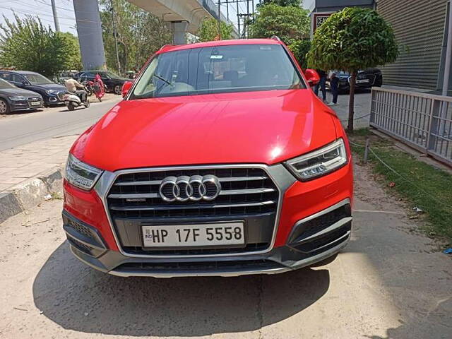 Used 2019 Audi Q3 in Delhi