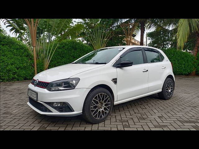 Used Volkswagen Polo [2016-2019] GT TSI in Surat