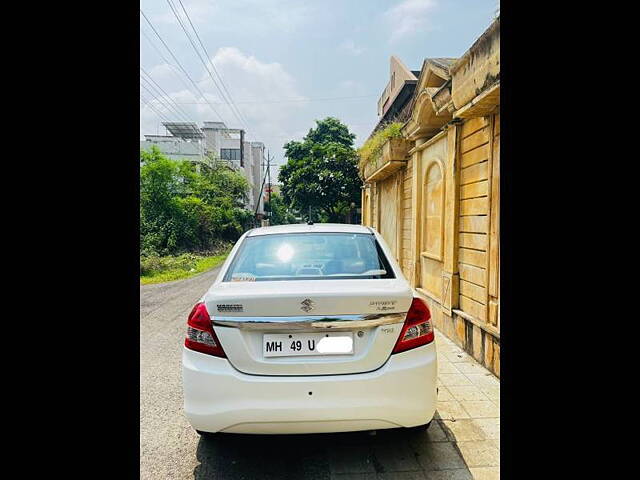 Used Maruti Suzuki Swift DZire [2011-2015] VXI in Nagpur