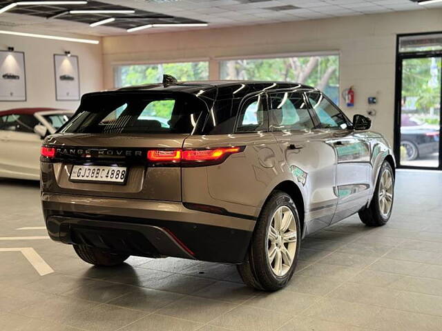 Used Land Rover Range Rover Velar [2017-2023] 2.0 S Petrol 250 in Delhi