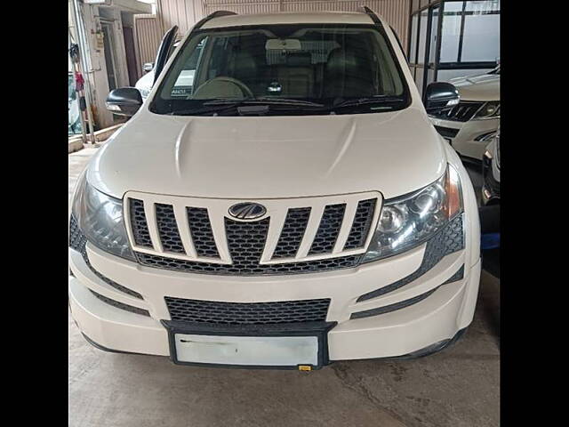 Used 2012 Mahindra XUV500 in Chennai