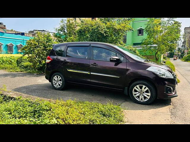 Used Maruti Suzuki Ertiga [2015-2018] VXI in Kolkata