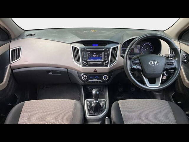 Used Hyundai Creta [2015-2017] 1.6 SX in Ahmedabad