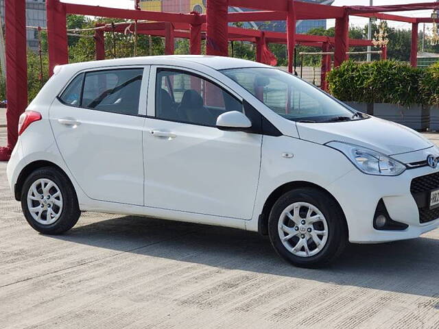 Used Hyundai Grand i10 Magna 1.2 Kappa VTVT in Faridabad