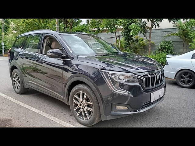 Used 2022 Mahindra XUV700 in Bangalore