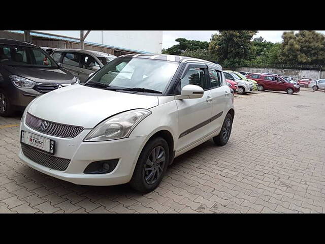 Used Maruti Suzuki Swift [2011-2014] ZXi in Bangalore