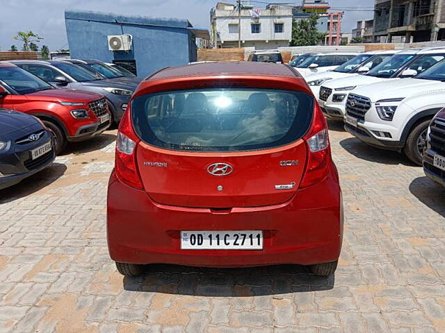 Used Hyundai Eon Era + in Bhubaneswar