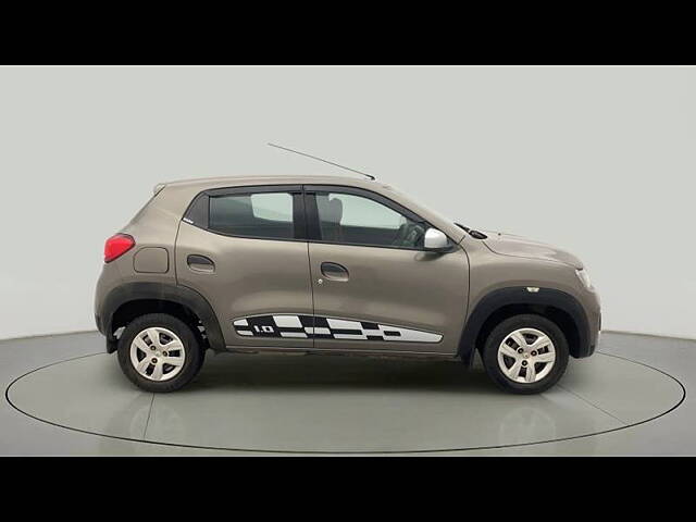 Used Renault Kwid [2022-2023] RXT 1.0 in Hyderabad