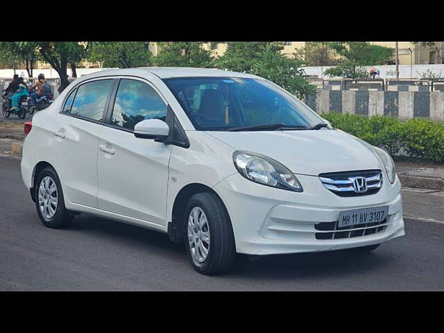 Used Honda Amaze [2013-2016] 1.2 S i-VTEC in Pune