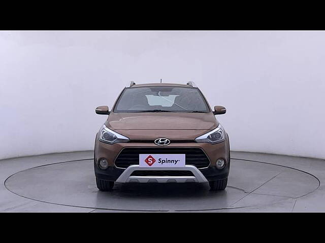 Used Hyundai i20 Active [2015-2018] 1.2 SX in Chennai