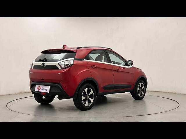 Used Tata Nexon [2017-2020] XZ Plus in Thane