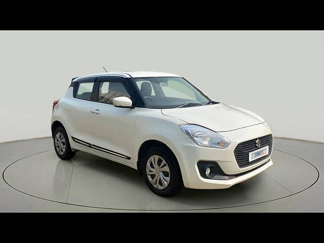 Used 2020 Maruti Suzuki Swift in Lucknow