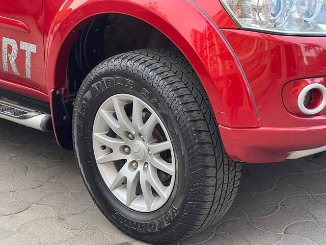 Used Mitsubishi Pajero Sport 2.5 MT in Kolkata