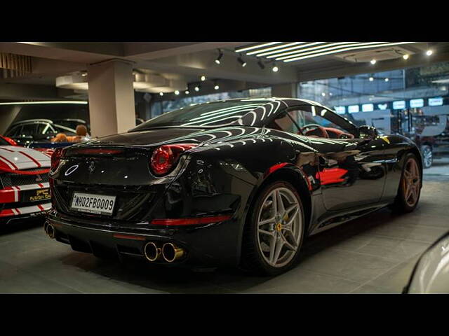 Used Ferrari California Convertible in Delhi