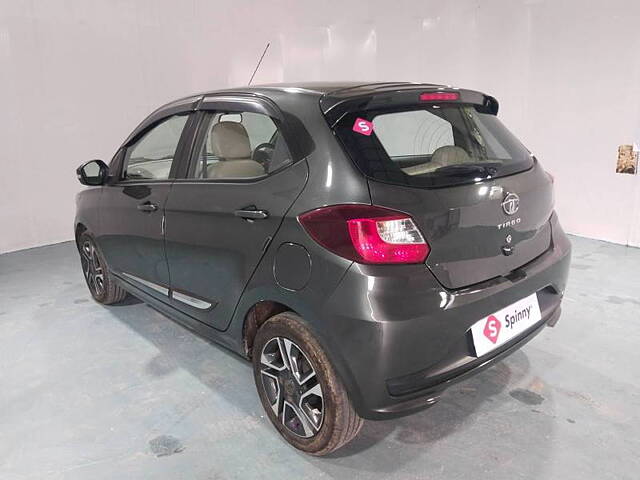 Used Tata Tiago XZA Plus [2020-2023] in Kochi