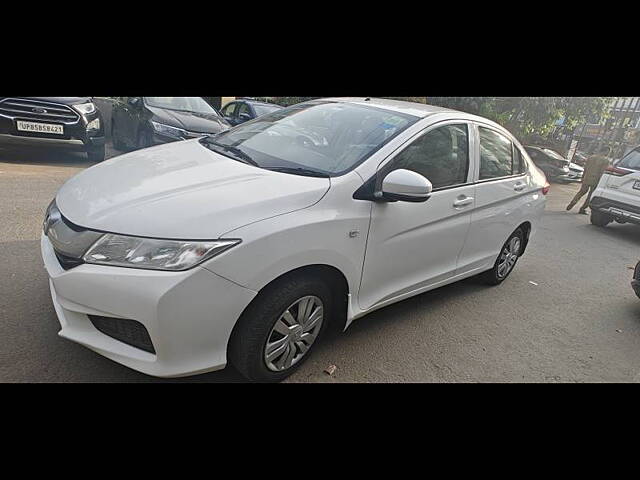 Used Honda City [2014-2017] S in Ghaziabad