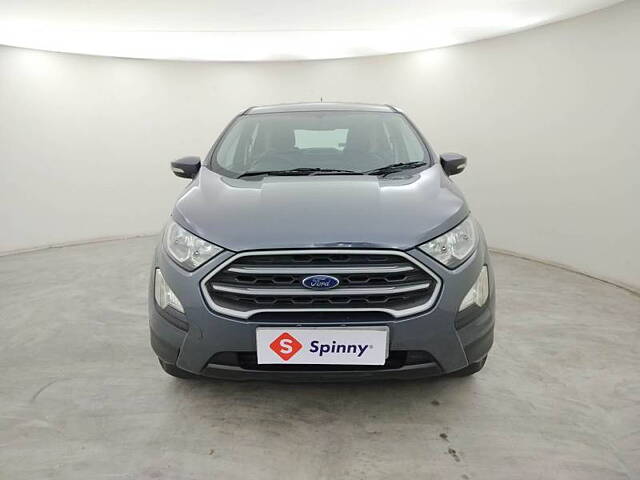 Used Ford EcoSport [2013-2015] Trend 1.5 Ti-VCT in Coimbatore