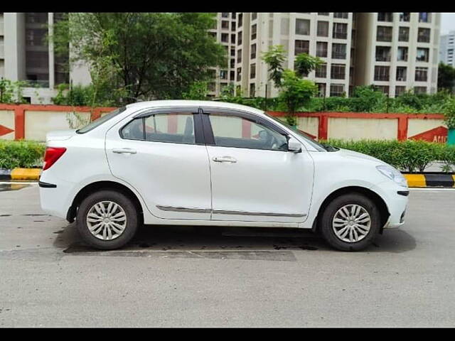 Used Maruti Suzuki Dzire VXi [2020-2023] in Ahmedabad