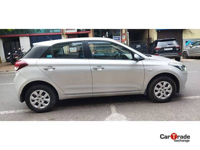 Used Hyundai Elite i20 [2014-2015] Magna 1.2 in Noida