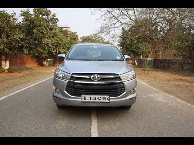Used 2019 Toyota Innova Crysta in Delhi