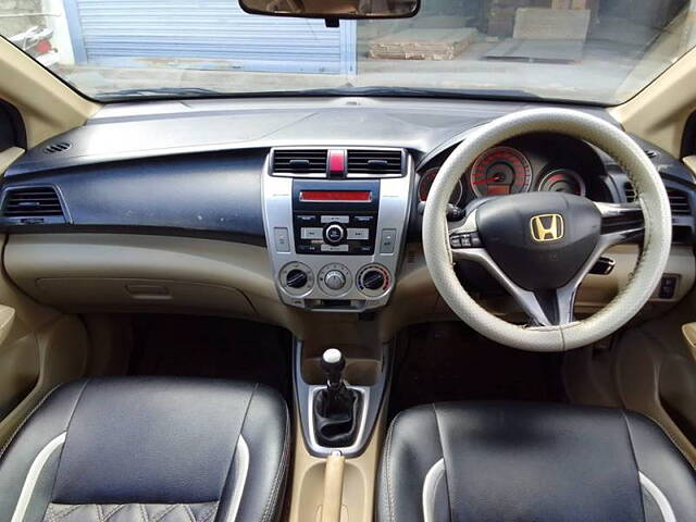 Used Honda City [2008-2011] 1.5 S MT in Hyderabad