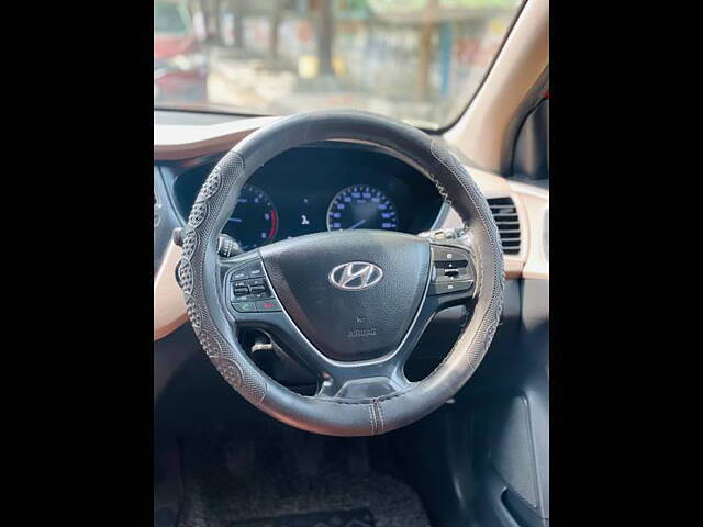 Used Hyundai Elite i20 [2014-2015] Asta 1.4 CRDI in Surat