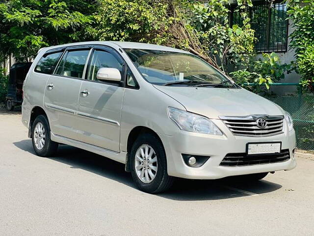 Used Toyota Innova [2005-2009] 2.5 V 7 STR in Surat