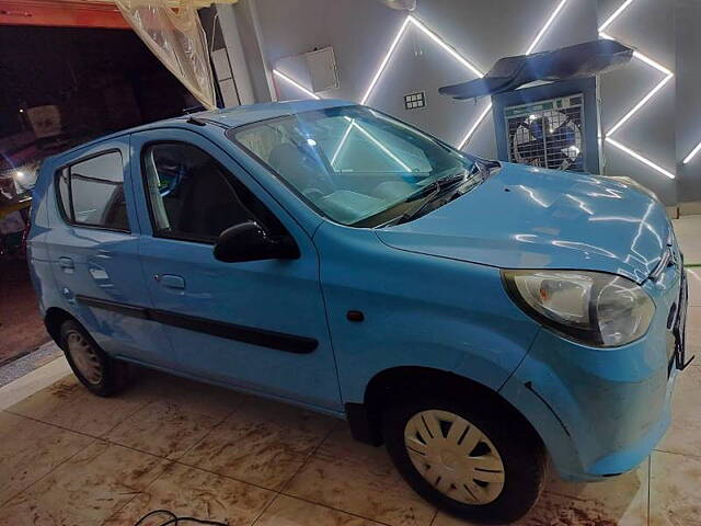 Used Maruti Suzuki Alto 800 [2012-2016] LXi Anniversary Edition in Gurgaon