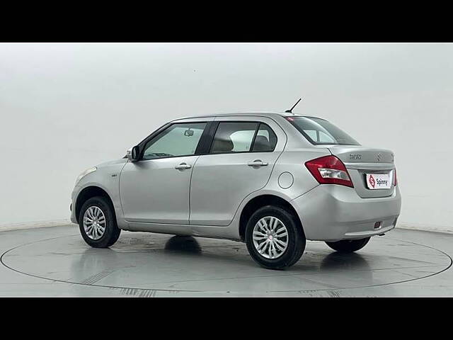 Used Maruti Suzuki Swift DZire [2011-2015] VXI in Delhi