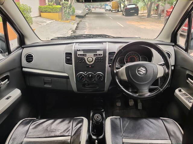 Used Maruti Suzuki Wagon R [2006-2010] VXi Minor in Bangalore